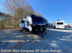 New 2026 Jayco Eagle HT 312BHOK available in Benson, North Carolina