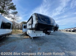 New 2026 Brinkley RV Model Z 3600 available in Benson, North Carolina