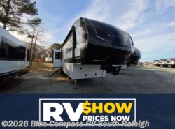 New 2026 Brinkley RV Model Z 3600 available in Benson, North Carolina