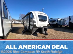 New 2026 Forest River Rockwood Geo Pro G20FK available in Benson, North Carolina