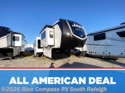 New 2026 Jayco North Point 382FLRB available in Benson, North Carolina