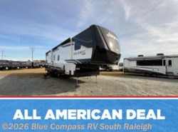 New 2026 Jayco Seismic 359 available in Benson, North Carolina
