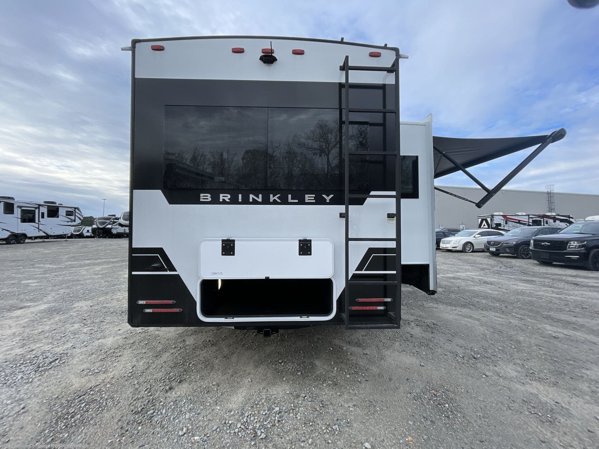 Used 2025 Brinkley RV Model Z 3610 available in Benson, North Carolina