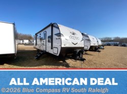 New 2026 Jayco Jay Flight SLX 284BHS available in Benson, North Carolina
