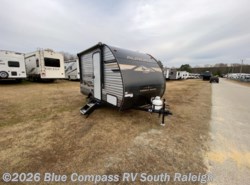 New 2026 Forest River Aurora Light 13RKX available in Benson, North Carolina