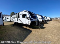 New 2026 Jayco Jay Feather 29QBH available in Benson, North Carolina
