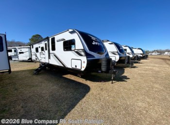 New 2026 Jayco Jay Feather 29QBH available in Benson, North Carolina