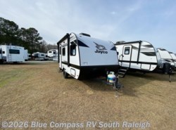 New 2026 Jayco Jay Feather Air SL 15TBSL available in Benson, North Carolina