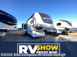 Used 2023 Alliance RV Paradigm 310RL available in Benson, North Carolina