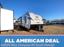 New 2026 Jayco Jay Flight SLX 330TBS available in Benson, North Carolina