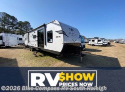New 2026 Jayco Jay Flight SLX 380DQS available in Benson, North Carolina