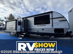 New 2026 Forest River Aurora 32MAZE available in Benson, North Carolina