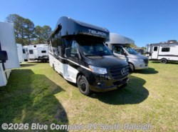 New 2026 Thor Motor Coach Tiburon Sprinter 24FB available in Benson, North Carolina