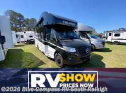 New 2026 Thor Motor Coach Tiburon Sprinter 24FB available in Benson, North Carolina