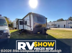 Used 2024 Forest River Flagstaff Classic 832BWS available in Benson, North Carolina