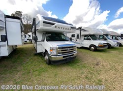 New 2026 Entegra Coach Odyssey 30Z available in Benson, North Carolina