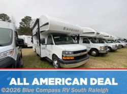 New 2026 Entegra Coach Odyssey SE 22C available in Benson, North Carolina