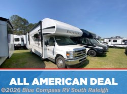 New 2026 Entegra Coach Odyssey SE 29KF available in Benson, North Carolina