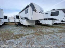 New 2026 Jayco Eagle SLE 30RLT available in Benson, North Carolina