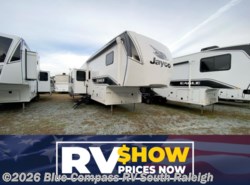 New 2026 Jayco Eagle SLE 30RLT available in Benson, North Carolina
