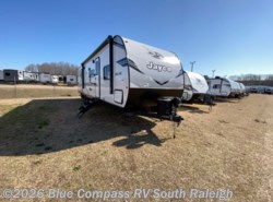New 2026 Jayco Jay Flight SLX 321BDS available in Benson, North Carolina
