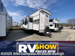 New 2026 Jayco Jay Flight Bungalow 404LOFT DS available in Benson, North Carolina
