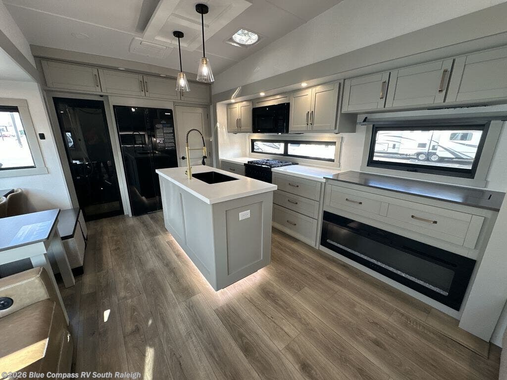 New 2026 Brinkley RV Model Z 3420 available in Benson, North Carolina