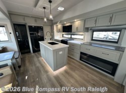 New 2026 Brinkley RV Model Z 3420 available in Benson, North Carolina