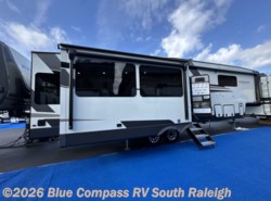 New 2026 Forest River Rockwood Signature 401SFB available in Benson, North Carolina