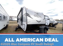 New 2026 Jayco Jay Flight SLX 210QB available in Benson, North Carolina