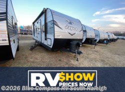 New 2026 Jayco Jay Flight SLX 261BHS available in Benson, North Carolina