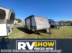 Used 2022 Coleman Lantern 17B available in Benson, North Carolina