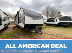 Used 2022 Heartland Pioneer RK300 available in Benson, North Carolina