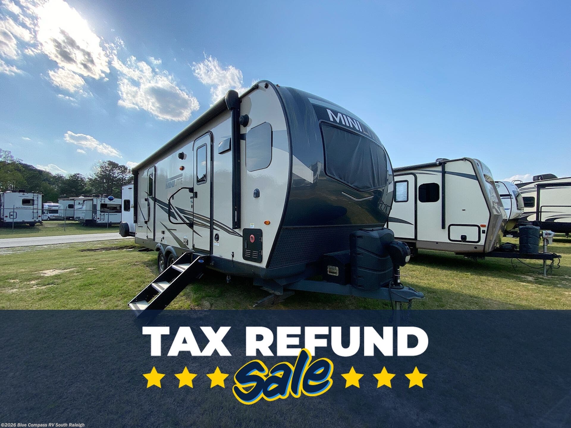 Used 2022 Grand Design Imagine 2670MK available in Benson, North Carolina
