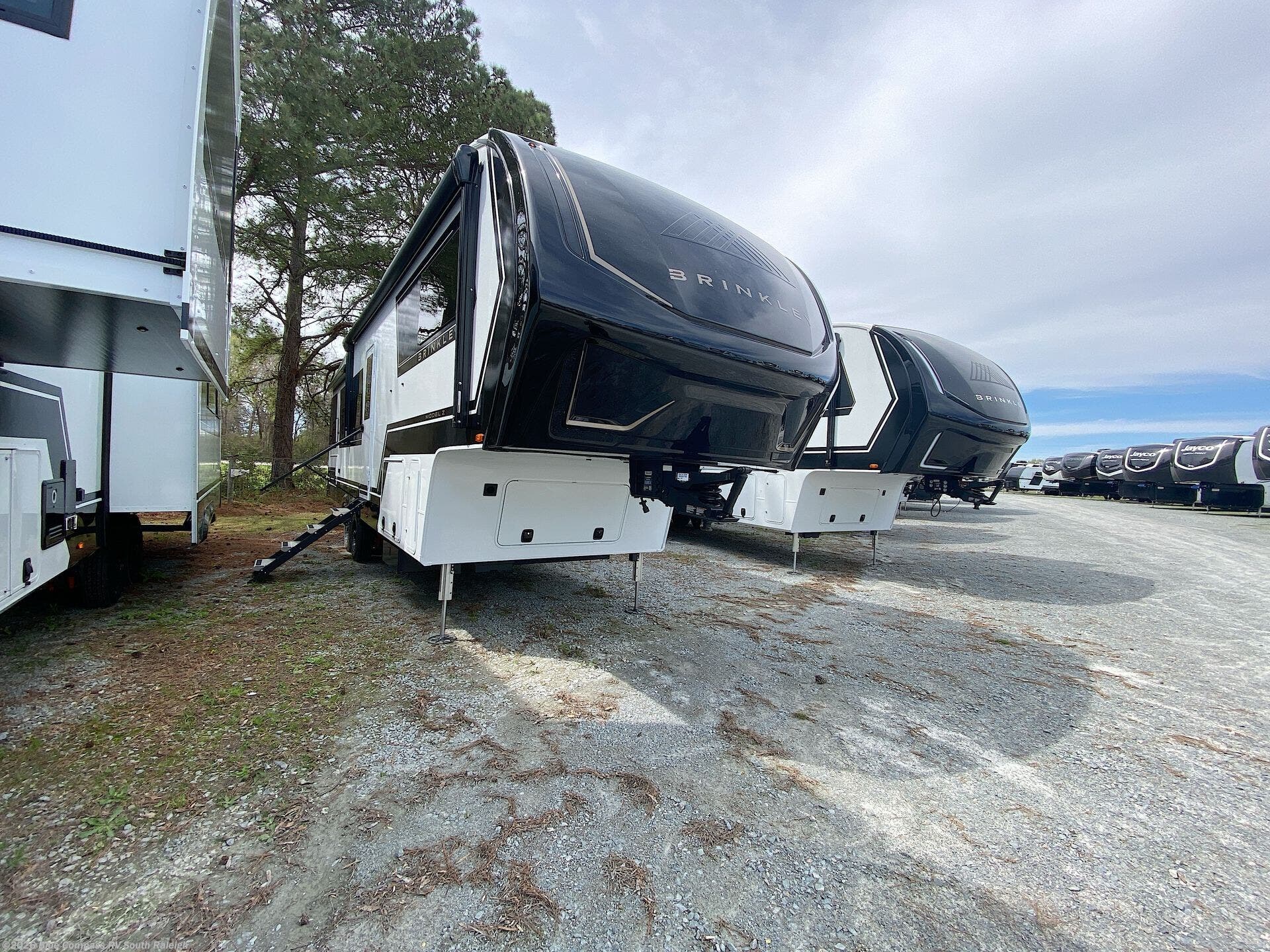 New 2026 Brinkley RV Model Z 2810 available in Benson, North Carolina