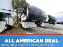 New 2026 Brinkley RV Model Z 2810 available in Benson, North Carolina