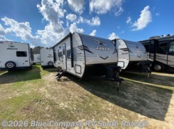 New 2026 Jayco Jay Flight SLX 210QB available in Benson, North Carolina