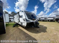 New 2026 Jayco Jay Feather 26FK available in Benson, North Carolina