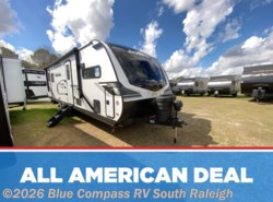 New 2026 Jayco Jay Feather 26FK available in Benson, North Carolina