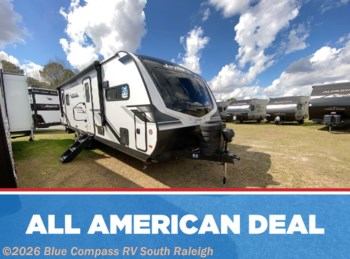 New 2026 Jayco Jay Feather 26FK available in Benson, North Carolina