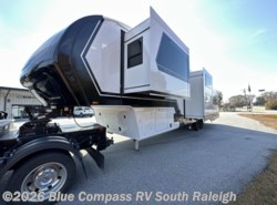 New 2026 Brinkley RV Model Z 3610 available in Benson, North Carolina