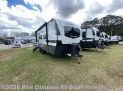 New 2026 Forest River Rockwood Mini Lite 2109S available in Benson, North Carolina