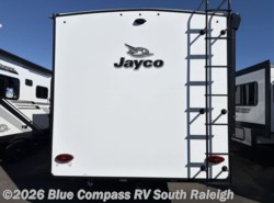 New 2026 Jayco Jay Feather 19MRK available in Benson, North Carolina