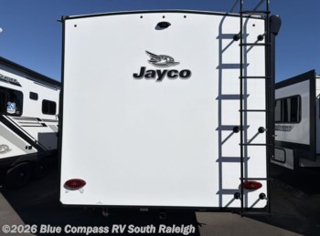 New 2026 Jayco Jay Feather 19MRK available in Benson, North Carolina