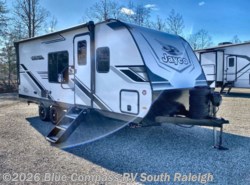 New 2026 Jayco Jay Feather 21MML available in Benson, North Carolina