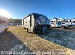 Used 2014 Forest River Wildwood Heritage Glen 312QBUD available in Benson, North Carolina