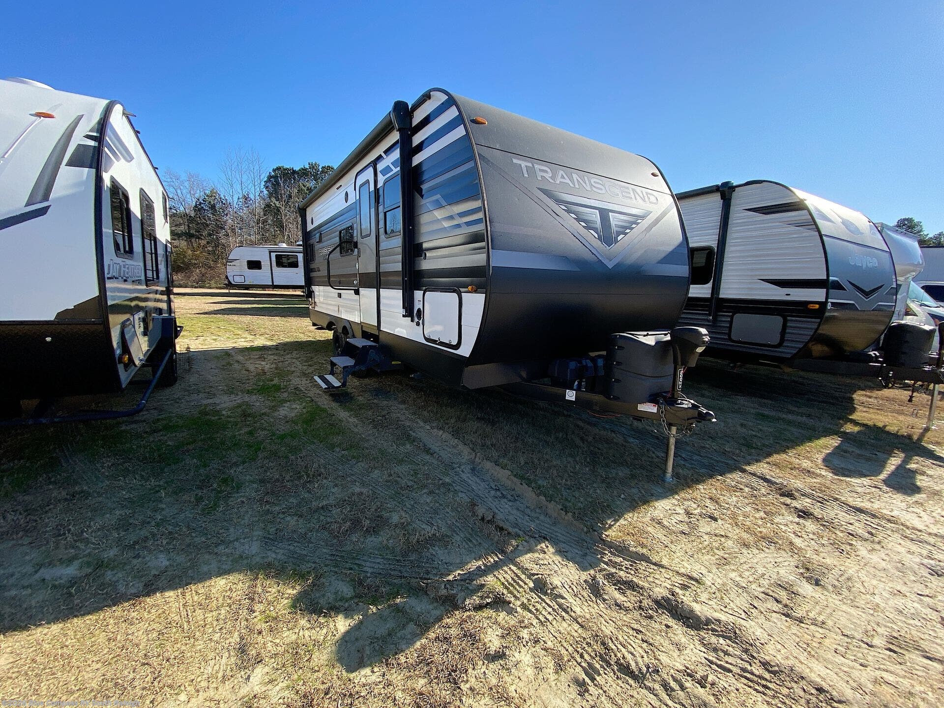 Used 2022 Grand Design Transcend Xplor 200MK available in Benson, North Carolina