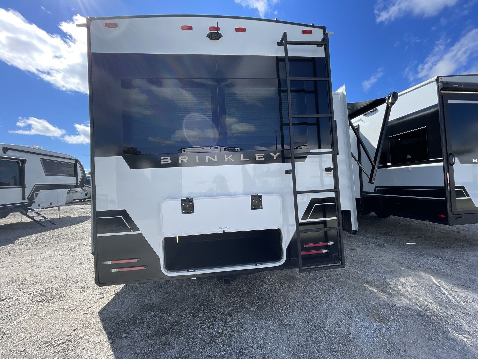 New 2026 Brinkley RV Model Z 3610 available in Benson, North Carolina