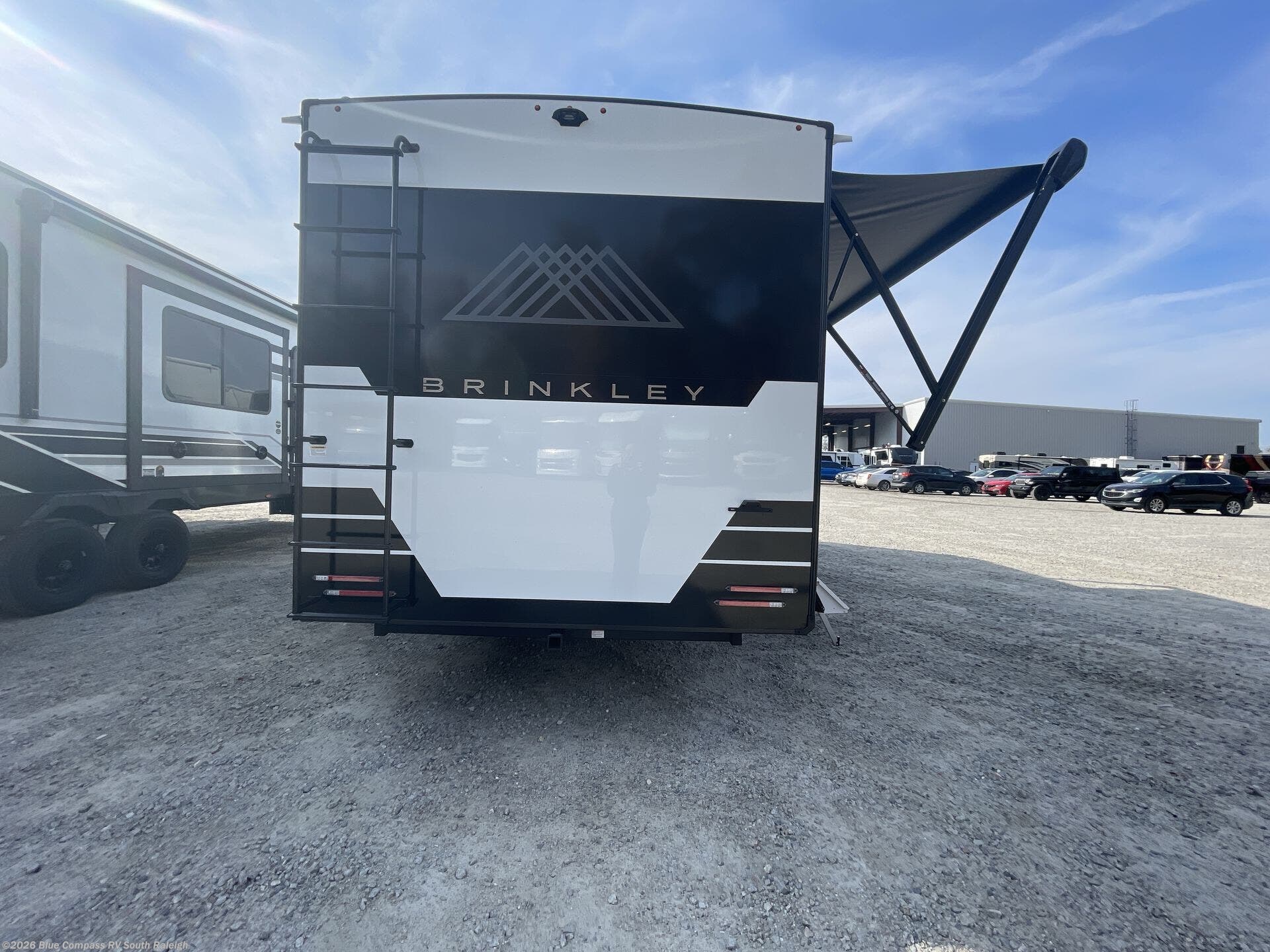 New 2026 Brinkley RV Model I 265 available in Benson, North Carolina