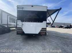 New 2026 Brinkley RV Model I 265 available in Benson, North Carolina